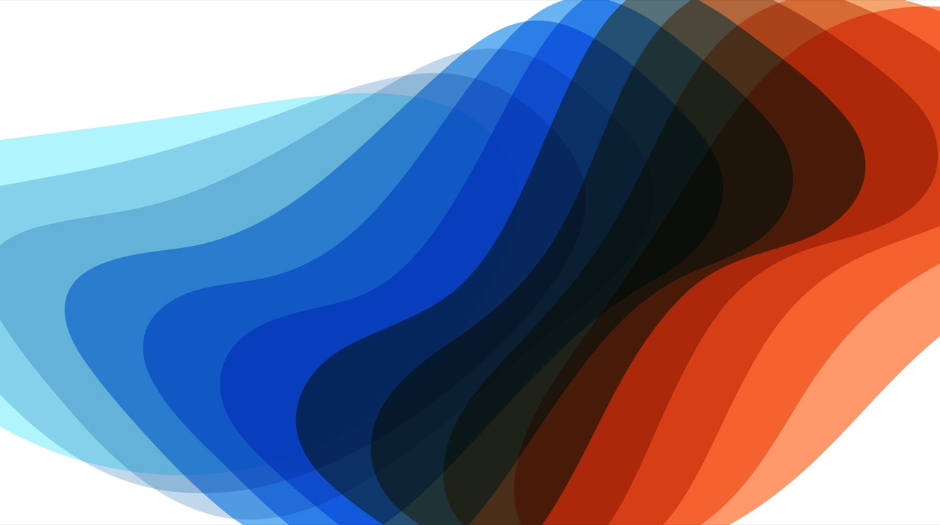 Colourful Fields of Impact